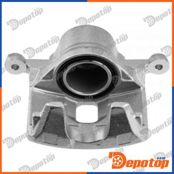 Étrier de frein avant droite pour HONDA | HZP-HD-034, 83-2564